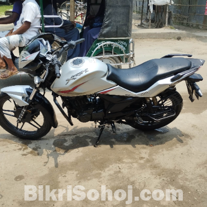 Hero Xtreme 150cc (2016)